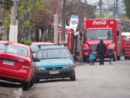 Coca Cola: Welcome to the Coke Side of Life?
